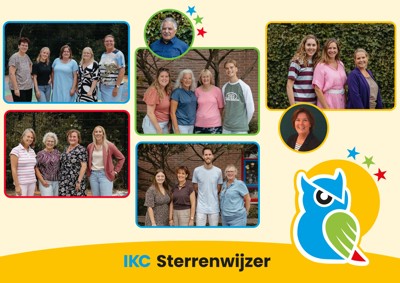 IKC team 2026-2027